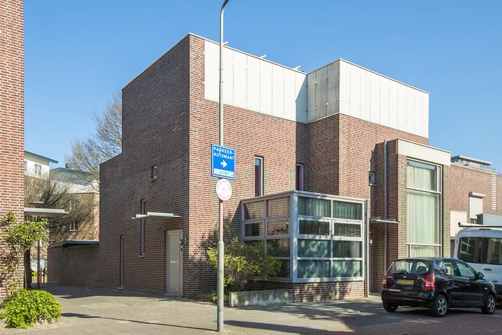 Nassaustraat 29 in Roermond foto