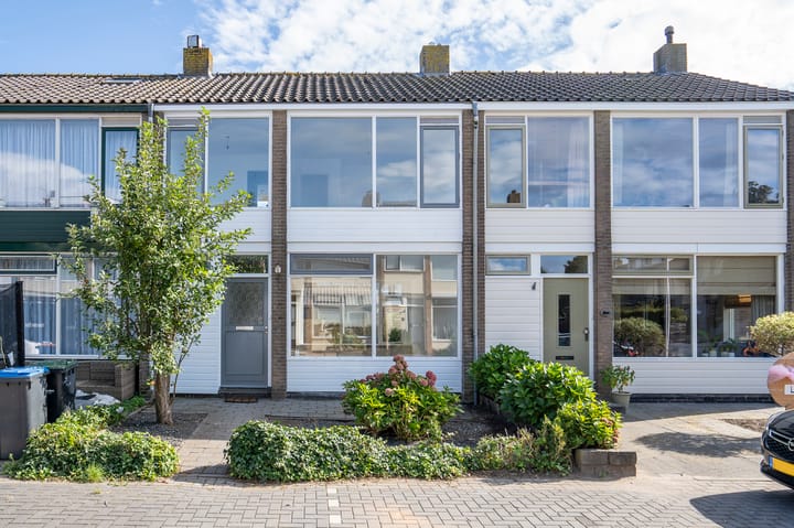 Foto van woning Nassaustraat 4, Groot-Ammers