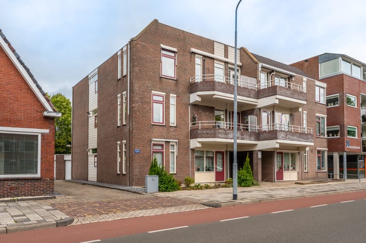 Foto van woning Nassaustraat 41B, Winschoten
