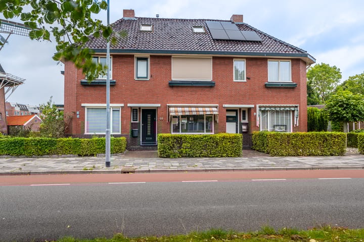 Nassaustraat 59 in Winschoten