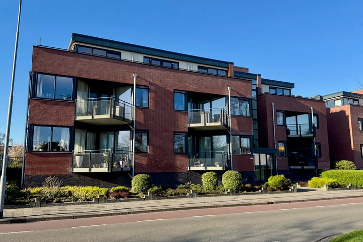 Nassaustraat 68B in Winschoten