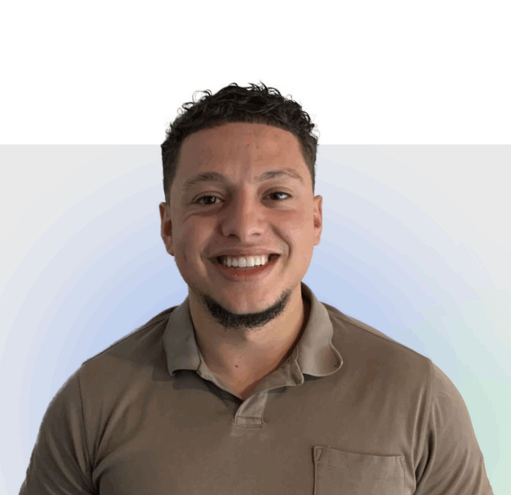 Foto van Nassir Akrim