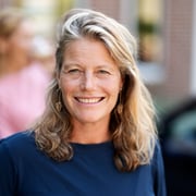 Foto van Natalie van Capelle