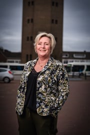 Foto van Natascha IJzerman