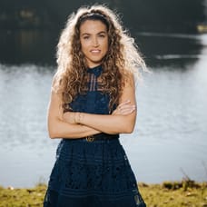 Foto van Natasja Burgers Temprano