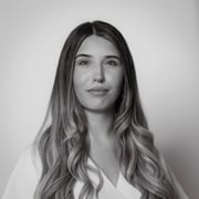 Foto van Natasja Petrovic