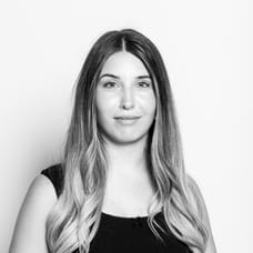 Foto van Natasja Petrovic