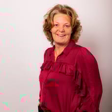 Foto van Natasja Schonenberg