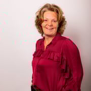 Foto van Natasja Schonenberg
