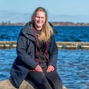 Foto van Natasja Terpstra