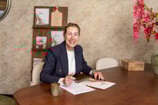 Foto van Natasja Van der Most - Docter