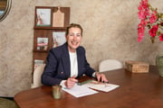 Foto van Natasja Van der Most - Docter
