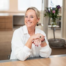 Foto van Nathalie Brinkhuijsen