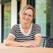 Foto van Nathalie Brugman