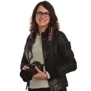 Foto van Nathalie de Vroom - Tonkes