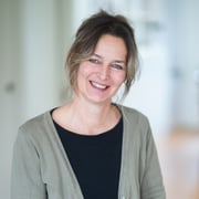 Foto van Nathalie de Zoete