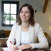 Foto van Nathalie Harke