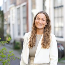 Foto van Nathalie Israël