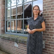 Foto van Nathalie Lam-Strijker