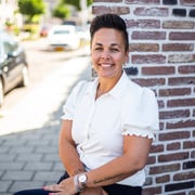 Foto van Nathalie Rapmund