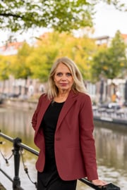 Foto van Nathalie Schenk