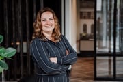 Foto van Nathalie Schoonderbeek