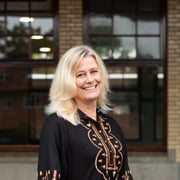 Foto van Nathalie Staalstra