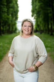 Foto van Nathalie Teijgeler