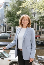 Foto van Nathalie van Eck