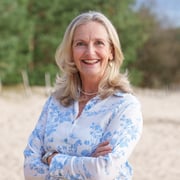 Foto van Nathaly van Wijk- van der Ven