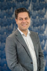 Foto van Nathan Selbach