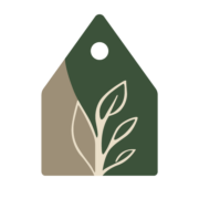 Logo van Natuurlijk Makelaars