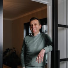 Foto van Naud Rommens