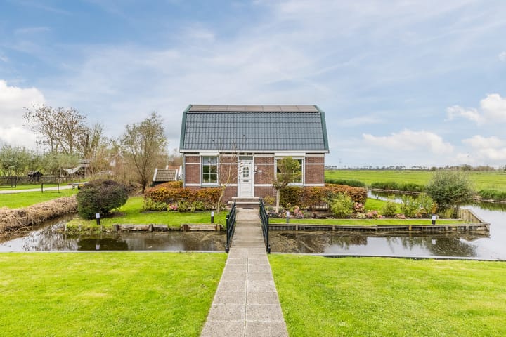 Nauerna 20 in Assendelft foto