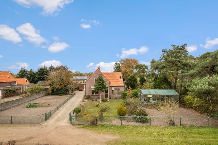 Foto van woning Nauwstraat 11, Roosendaal