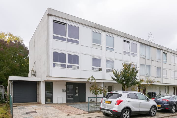 Navolaan 112 in Heerlen