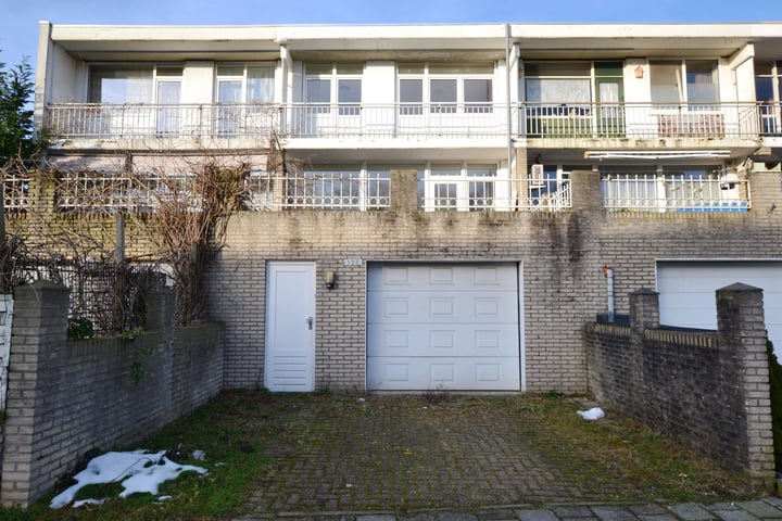 Navolaan 123 in Heerlen foto