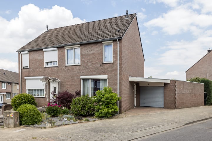 Navolaan 3 in Heerlen foto