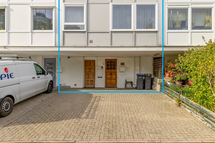 Navolaan 37 in Heerlen foto