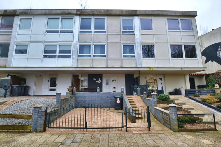 Navolaan 68 in Heerlen foto