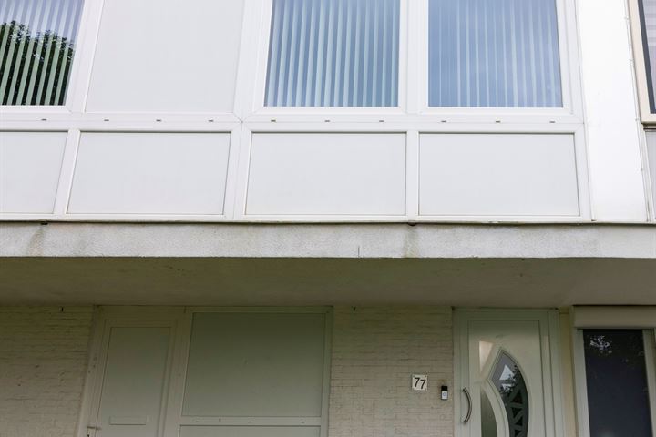 Navolaan 77 in Heerlen foto