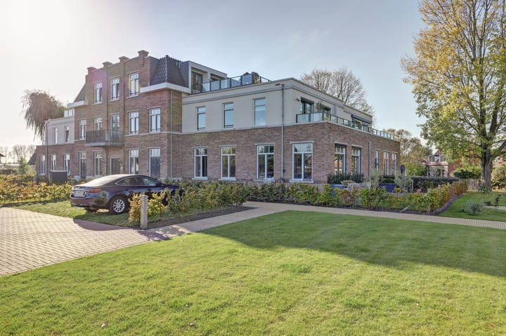 Nazareth 4-10 in Wolphaartsdijk foto