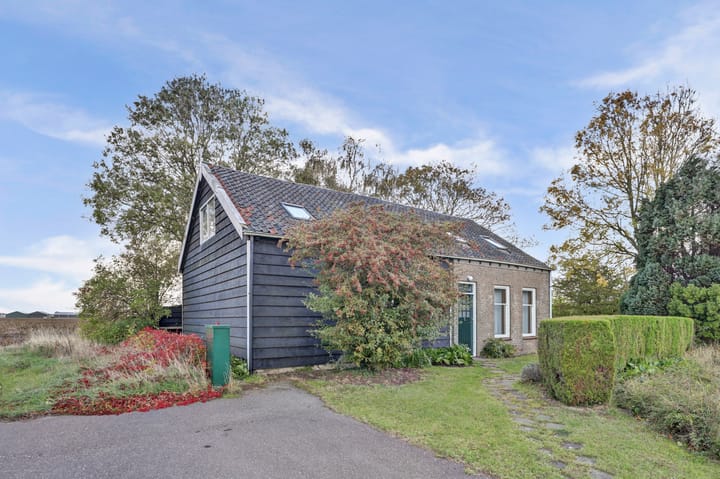 Nazareth 6 in Wolphaartsdijk foto