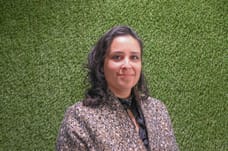 Foto van Naziha Bootsman