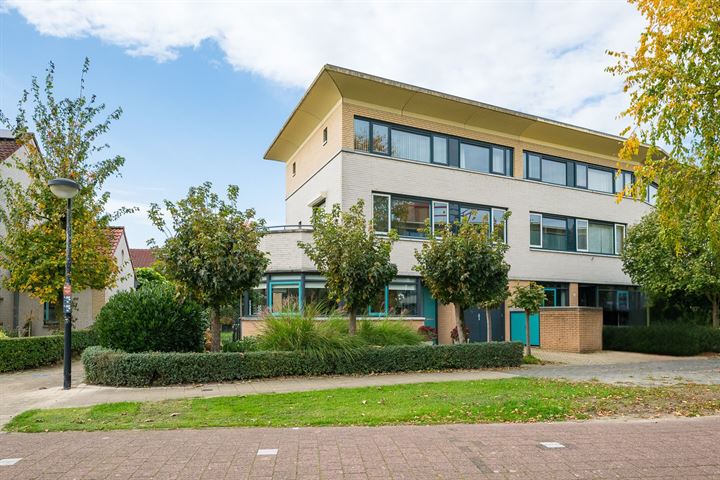Neckardal 28 in Doetinchem foto
