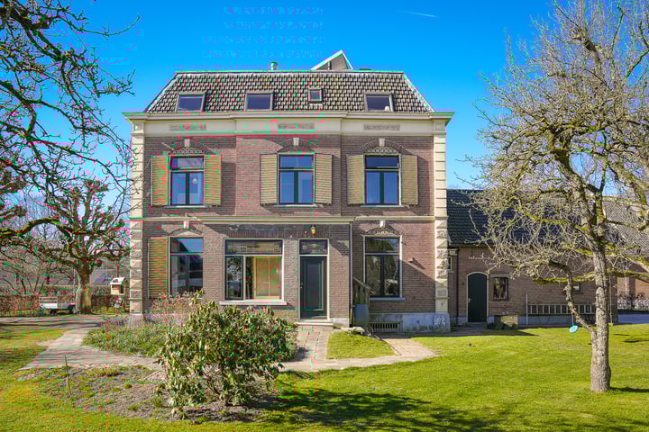 Nedereindsestraat 32 in Kesteren foto