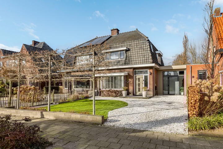 Foto van woning Nedereindseweg 16, Nieuwegein