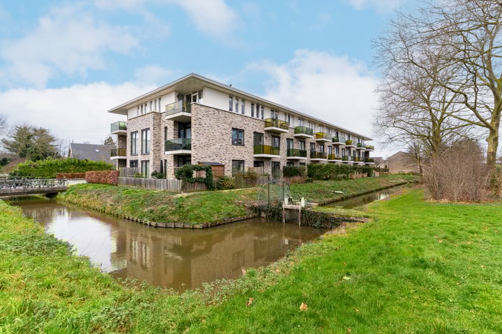 Nedereindseweg 30-13 in Nieuwegein foto