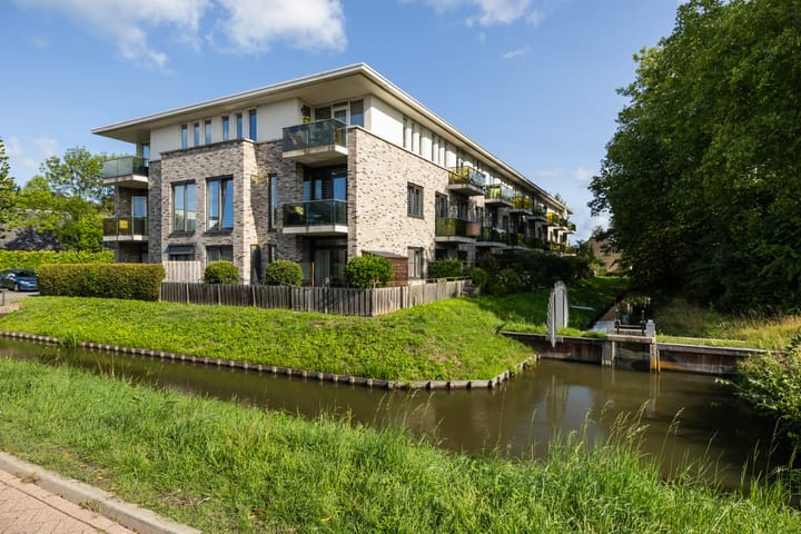 Nedereindseweg 30-40 in Nieuwegein
