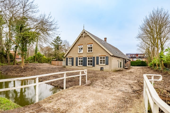 Nedereindseweg 32 in Nieuwegein foto